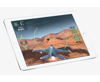 Apple iPad Air 16GB srebrny - 161905 - zdjęcie 8